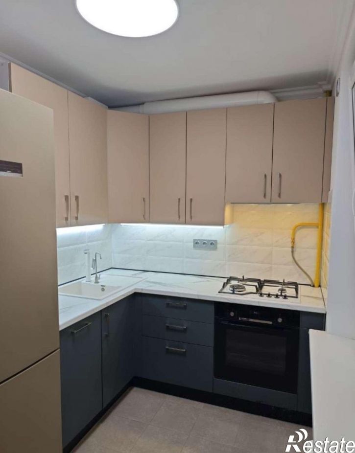 2-комн квартира 22 Партсъезда улица, 154а