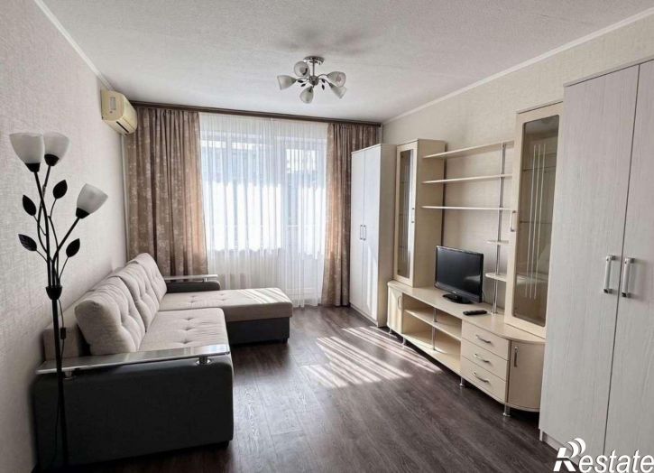 1-комн квартира Антонова-Овсеенко улица, 83