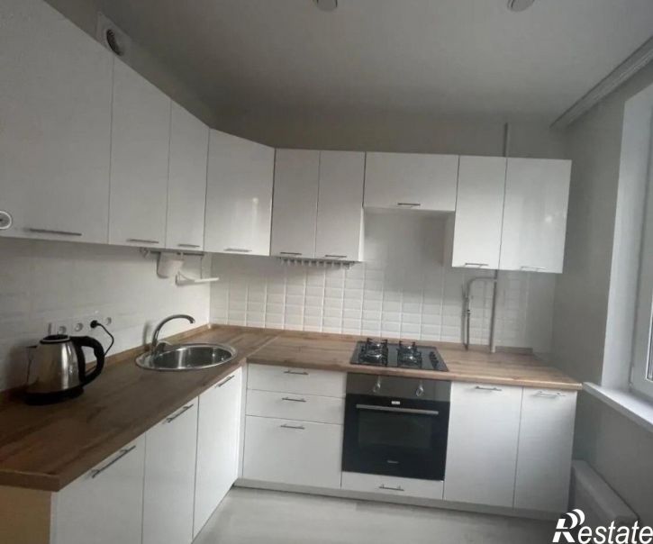 2-комн квартира Авроры улица, 92
