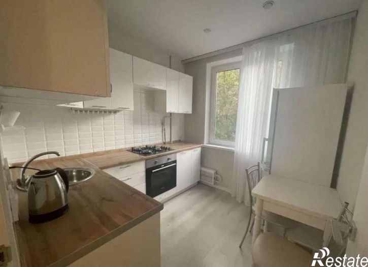 2-комн квартира Авроры улица, 92