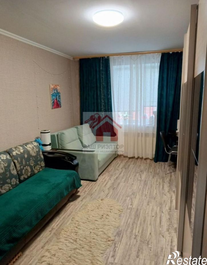 1-комн квартира Ивана Финютина бульвар, 7