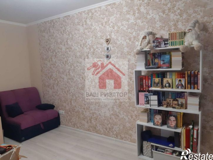 1-комн квартира Солнечная улица, 53