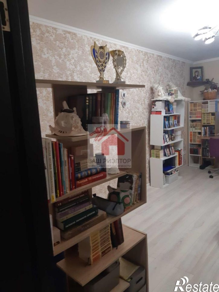 1-комн квартира Солнечная улица, 53