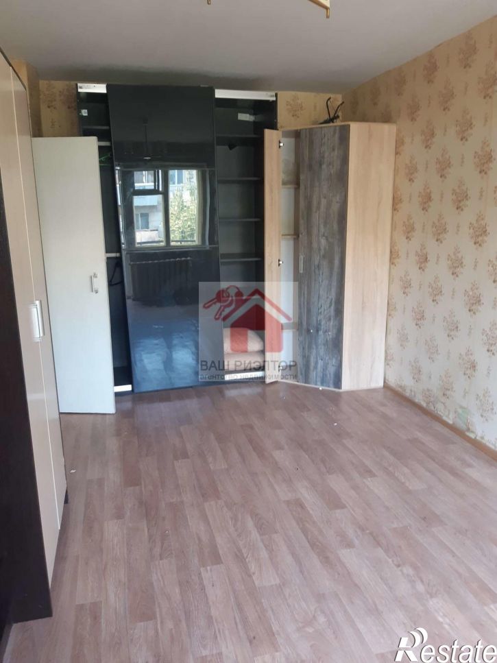 1-комн квартира Свободы улица, 13