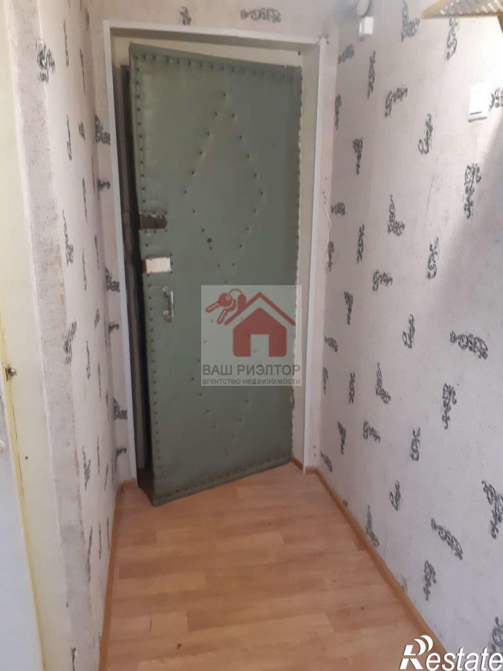 1-комн квартира Свободы улица, 13