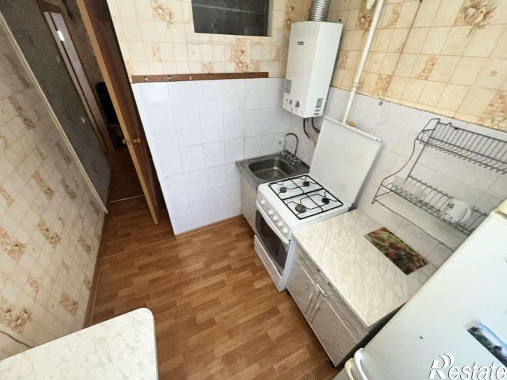1-комн квартира Победы улица, 133
