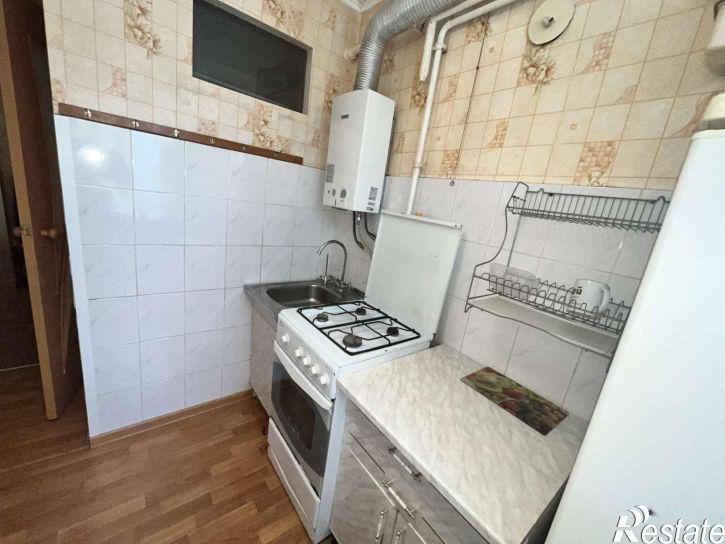 1-комн квартира Победы улица, 133
