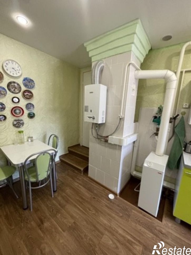 3-комн квартира Чапаевская улица, 19