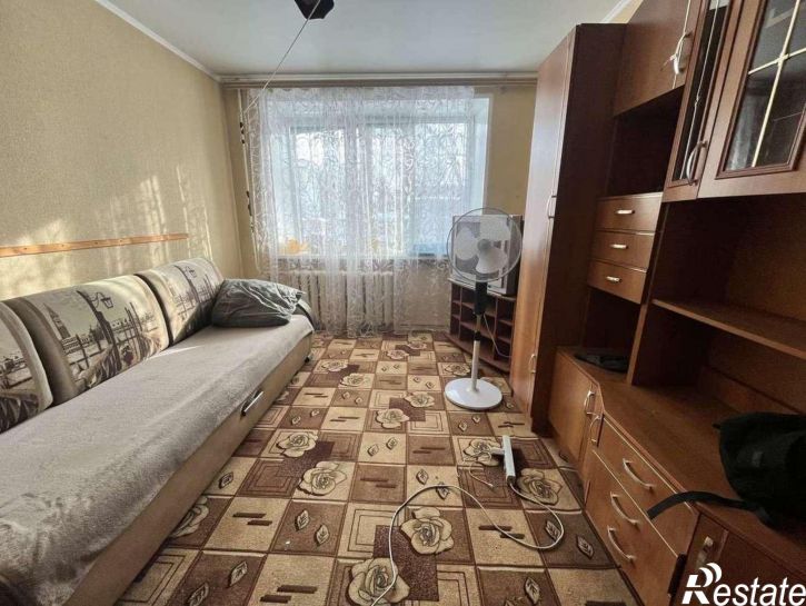 1-комн квартира Победы улица, 133