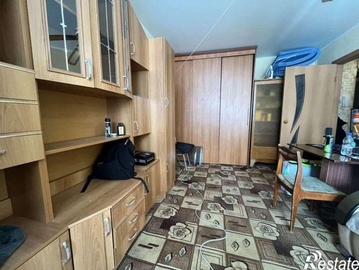 1-комн квартира Победы улица, 133