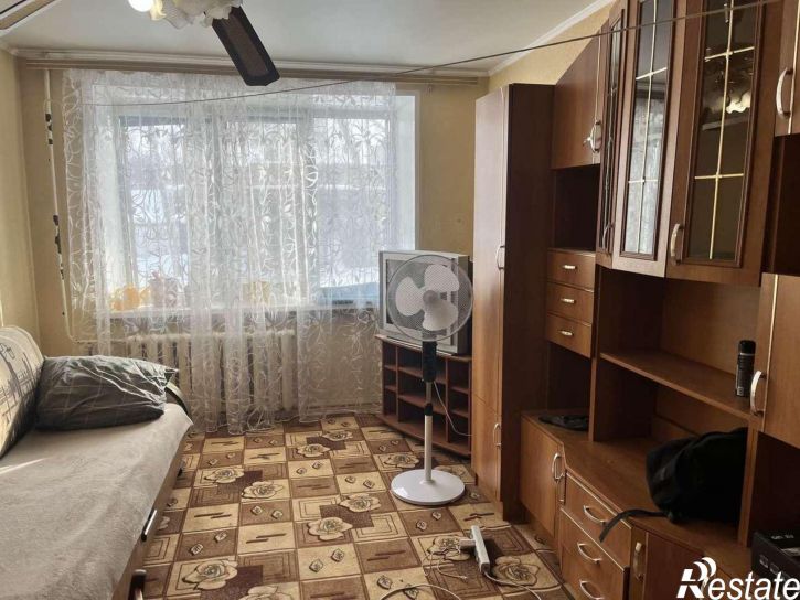 1-комн квартира Победы улица, 133