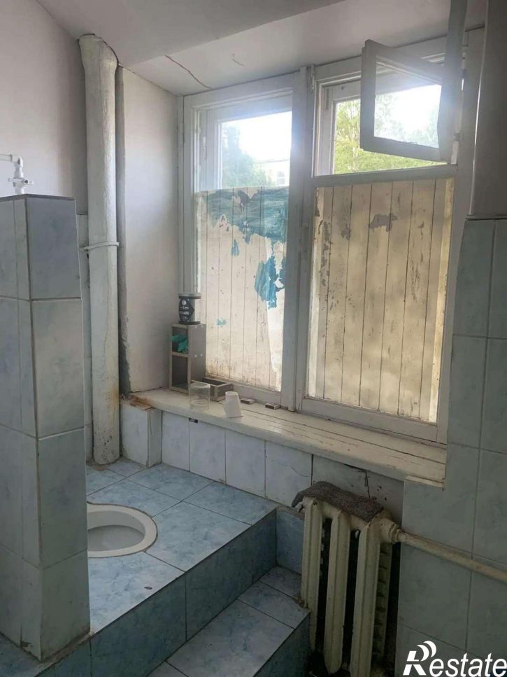 Комната Карла Маркса проспект, 402