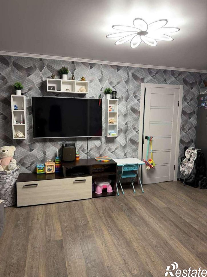 2-комн квартира Красноглинское шоссе, 27