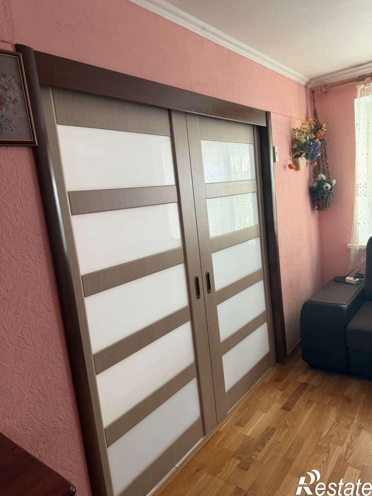 2-комн квартира Евгения Золотухина улица, 20