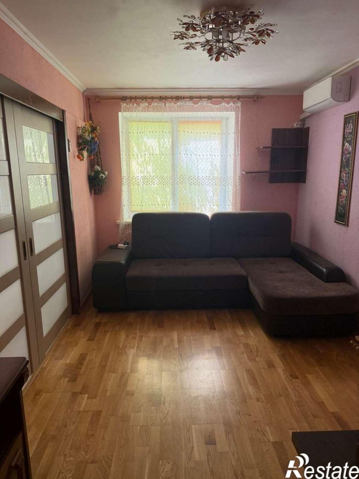 2-комн квартира Евгения Золотухина улица, 20