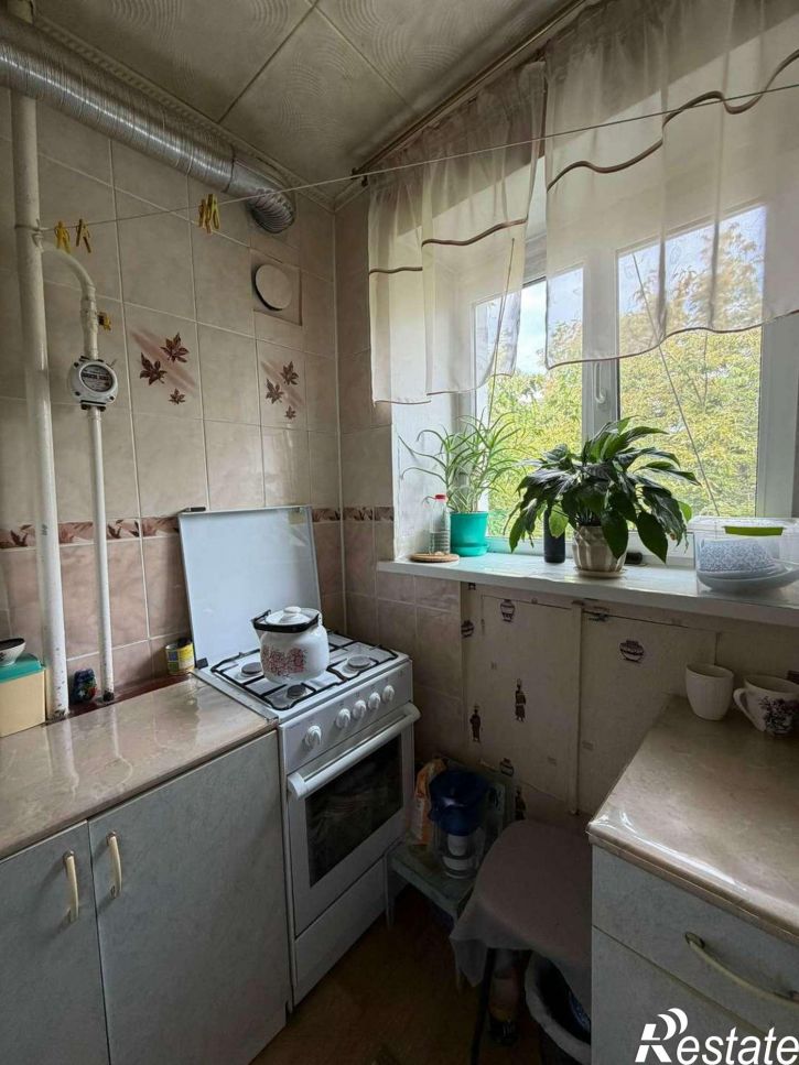 1-комн квартира Вятская улица, 11