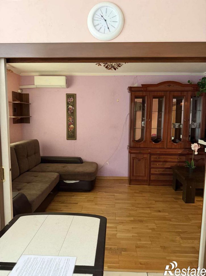 2-комн квартира Евгения Золотухина улица, 20