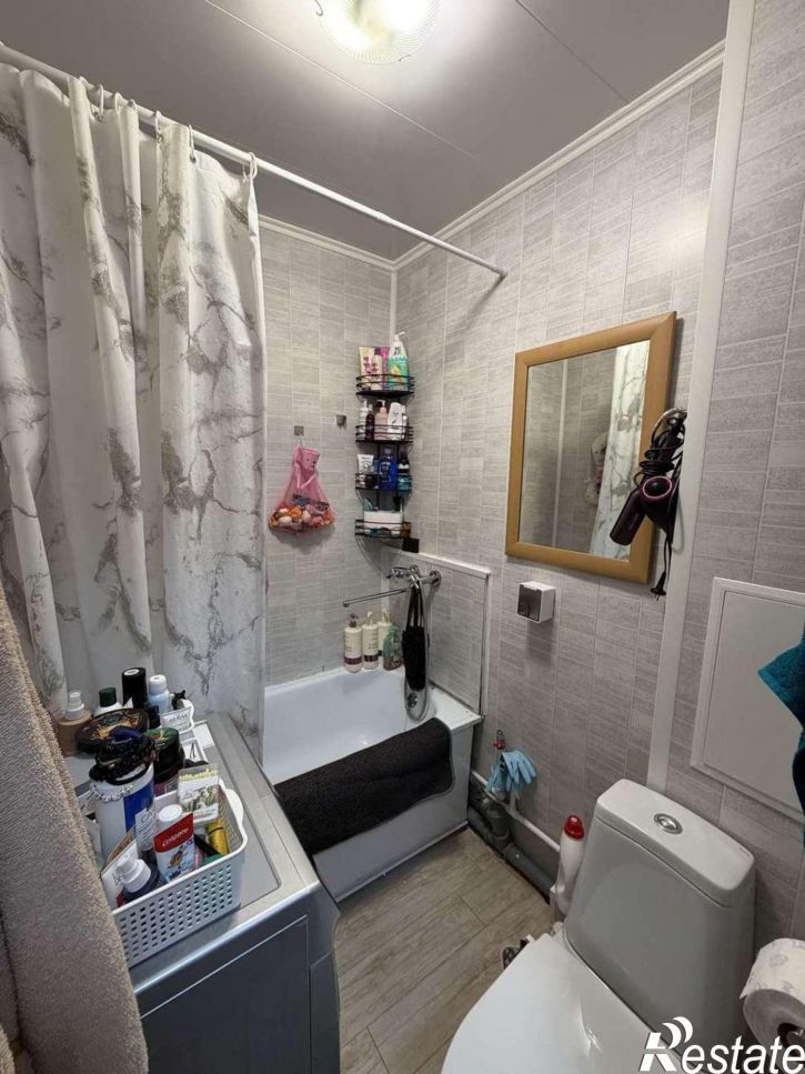 2-комн квартира Красноглинское шоссе, 27