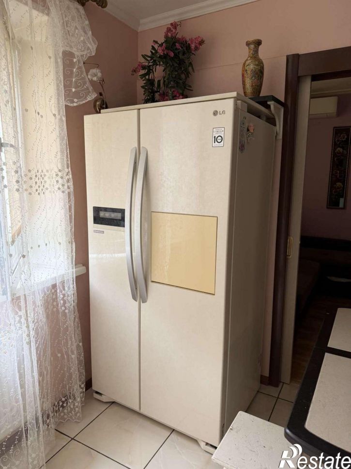 2-комн квартира Евгения Золотухина улица, 20