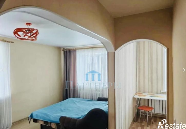1-комн квартира Никитинская пл, 26