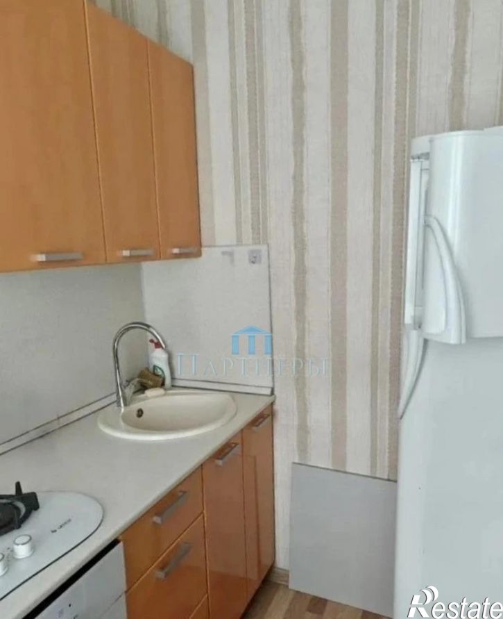 1-комн квартира Никитинская пл, 26