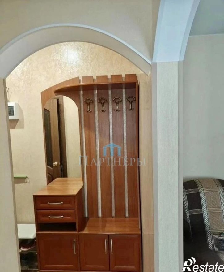 1-комн квартира Никитинская пл, 26