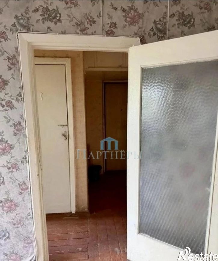 1-комн квартира Коллективный переулок, 3