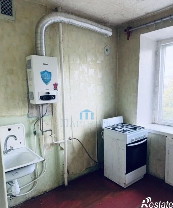 1-комн квартира Коллективный переулок, 3
