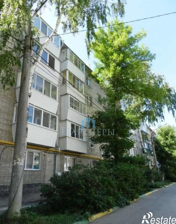 1-комн квартира Коллективный переулок, 3