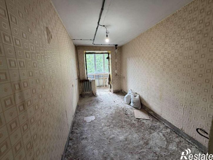 3-комн квартира Воронежская улица, 51