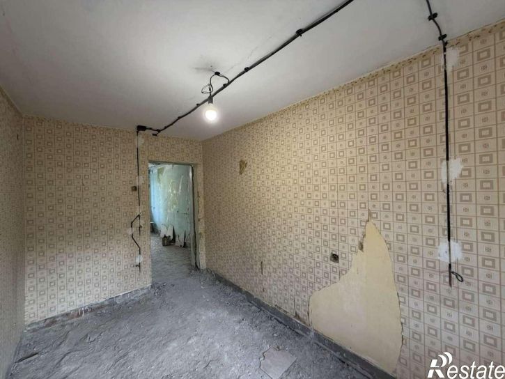 3-комн квартира Воронежская улица, 51
