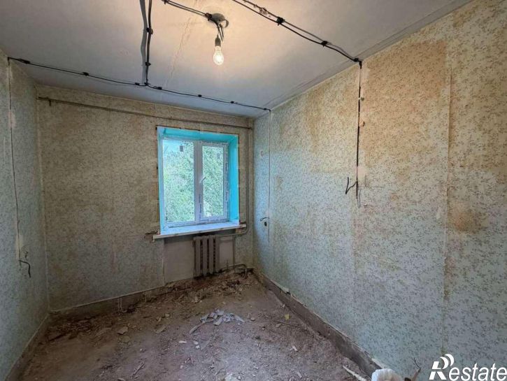 3-комн квартира Воронежская улица, 51