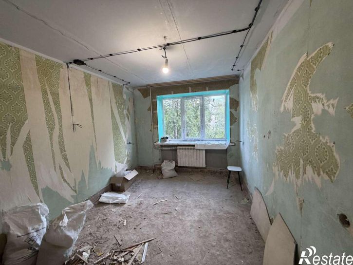 3-комн квартира Воронежская улица, 51
