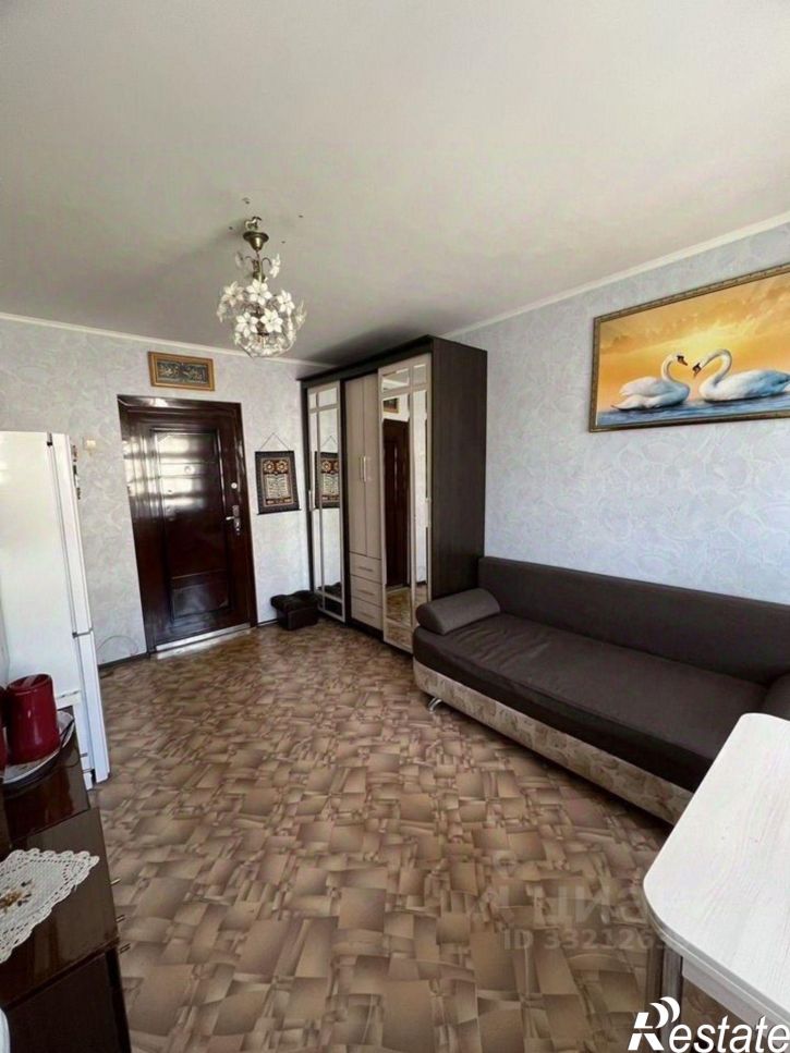 Комната ул Георгия Димитрова, 46,  д. 46