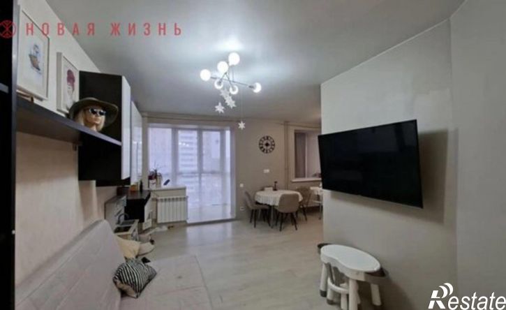 3-комн квартира ул Казачья, 27,  д. 27