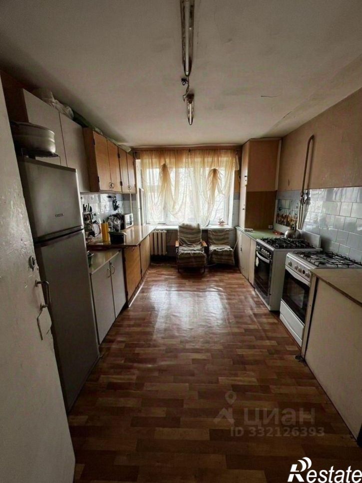 Комната ул Георгия Димитрова, 46,  д. 46