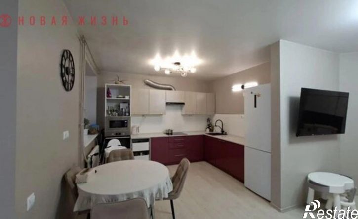 3-комн квартира ул Казачья, 27,  д. 27