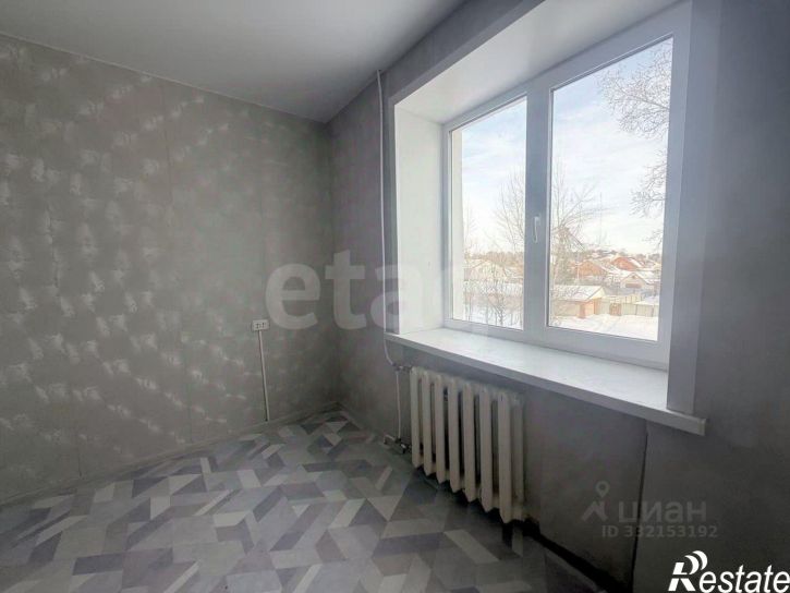 1-комн квартира городской округ Самара