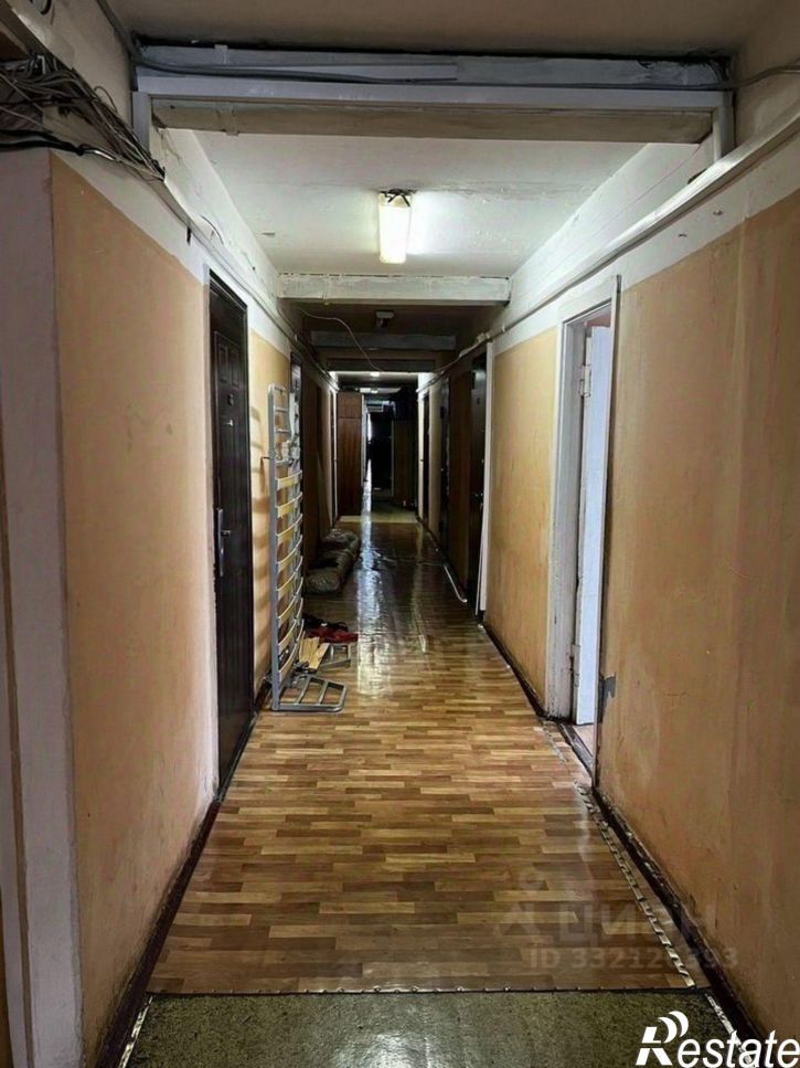 Комната ул Георгия Димитрова, 46,  д. 46