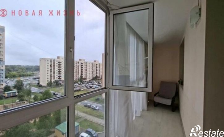 3-комн квартира ул Казачья, 27,  д. 27
