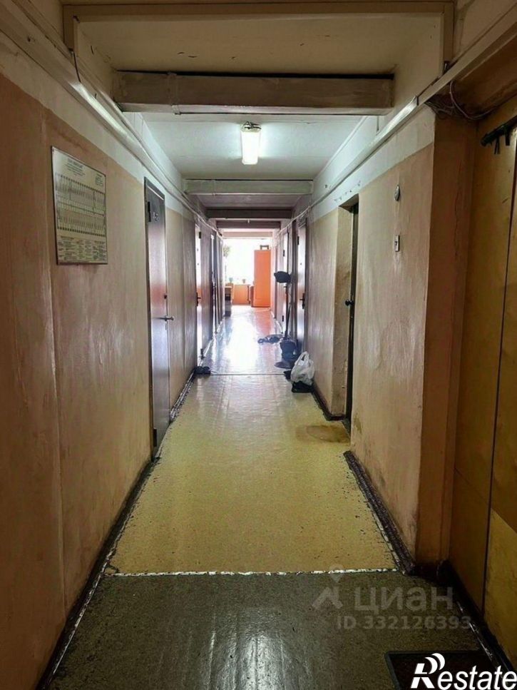 Комната ул Георгия Димитрова, 46,  д. 46