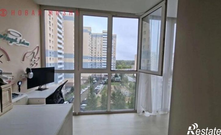 3-комн квартира ул Казачья, 27,  д. 27