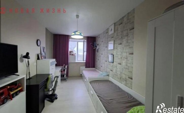 3-комн квартира ул Казачья, 27,  д. 27