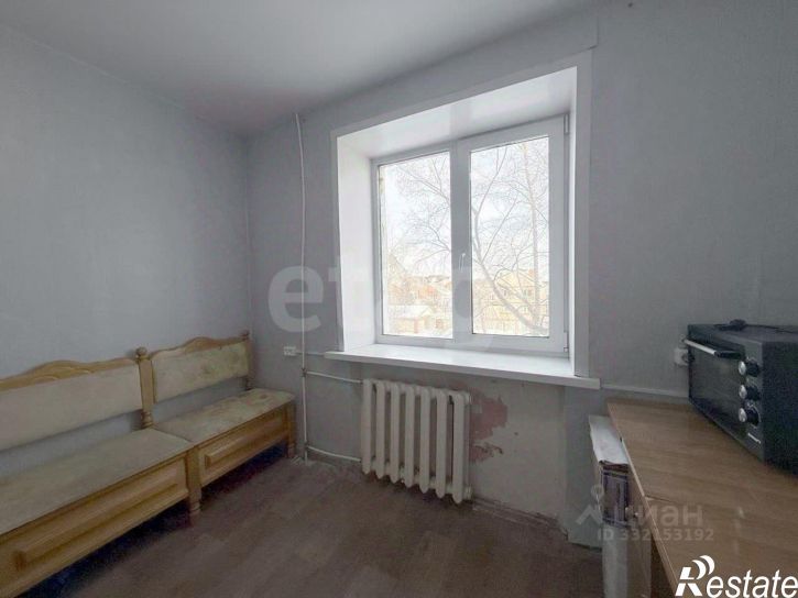 1-комн квартира городской округ Самара