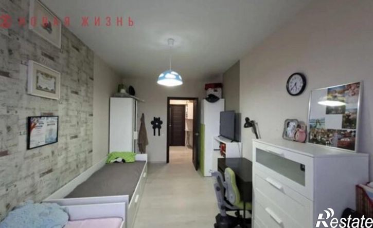 3-комн квартира ул Казачья, 27,  д. 27