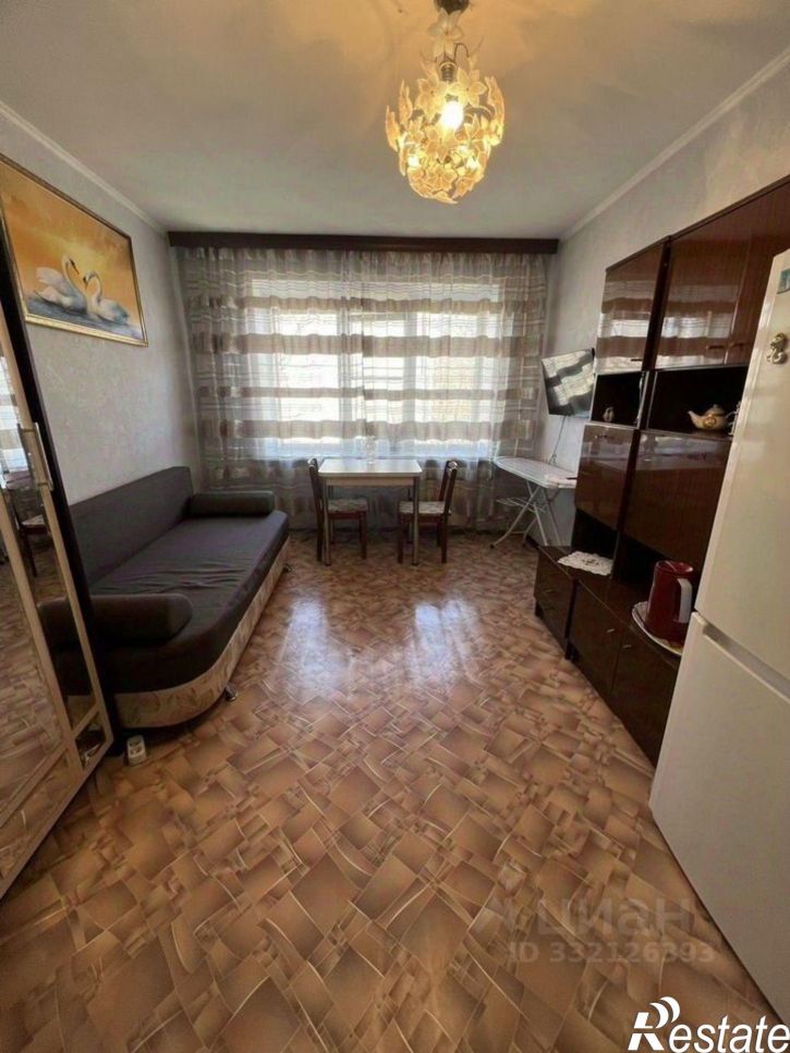 Комната ул Георгия Димитрова, 46,  д. 46