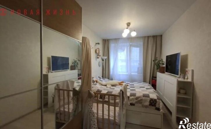 3-комн квартира ул Казачья, 27,  д. 27