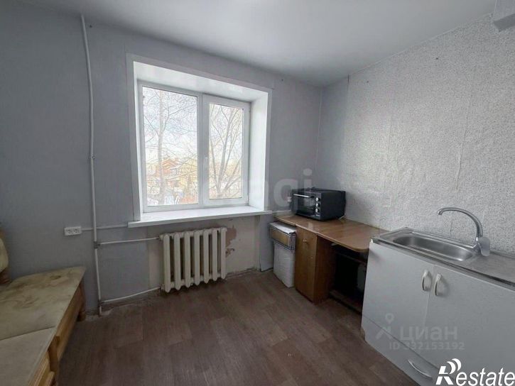 1-комн квартира городской округ Самара