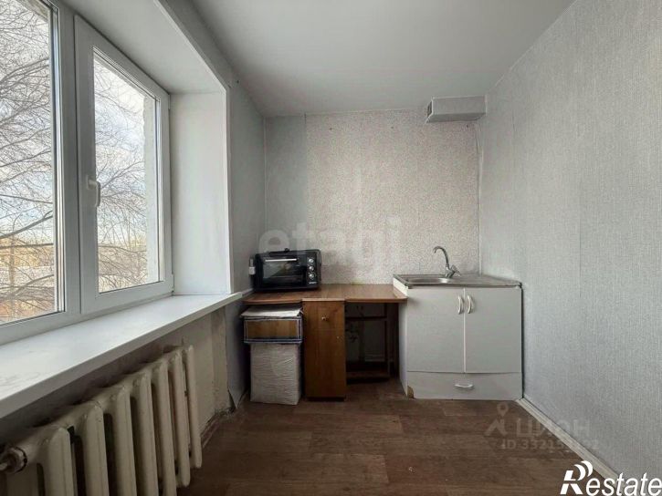 1-комн квартира городской округ Самара