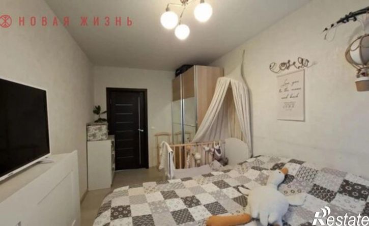 3-комн квартира ул Казачья, 27,  д. 27